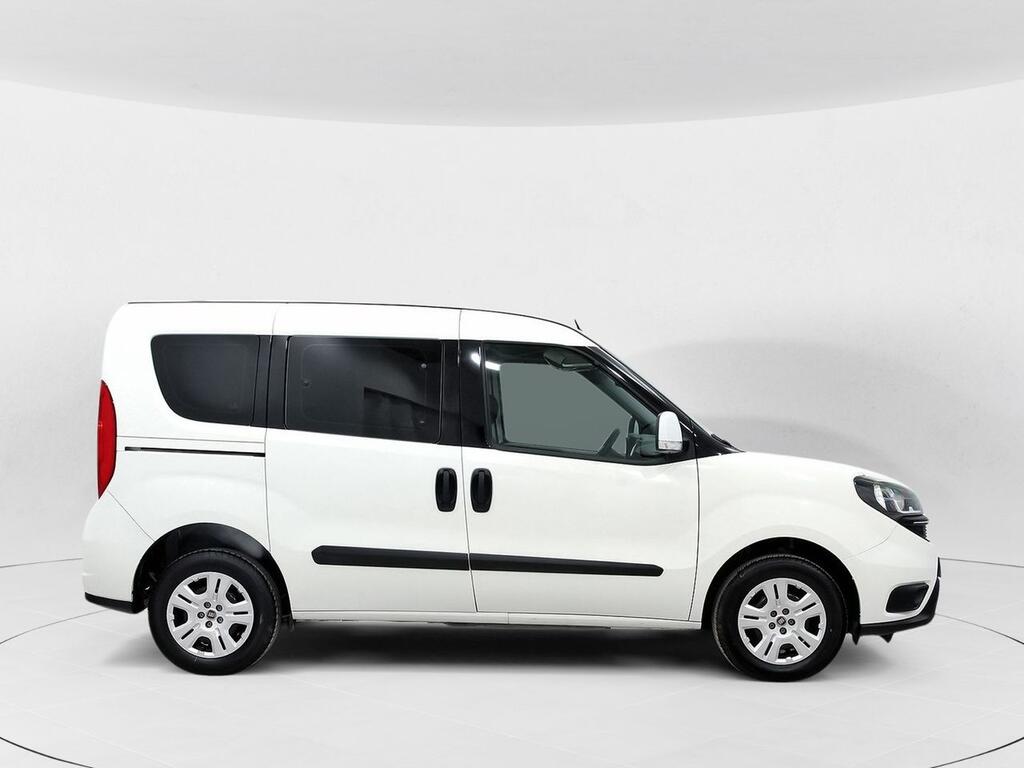 Fiat Doblò 1.3 MULTIJET 95 SX COMBI N1 5P 3