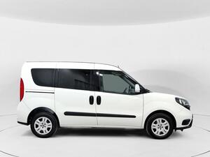 Fiat Doblò 1.3 MULTIJET 95 SX COMBI N1 5P