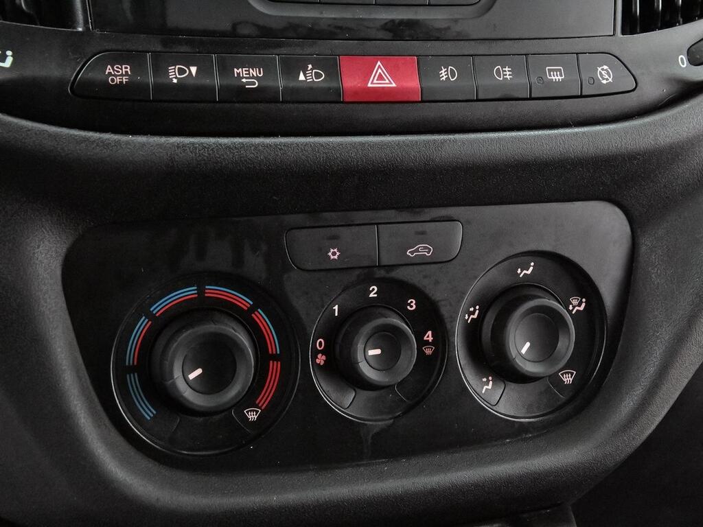 Fiat Doblò 1.3 MULTIJET 95 SX COMBI N1 5P 24