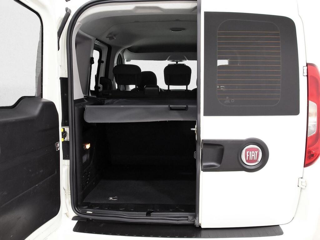 Fiat Doblò 1.3 MULTIJET 95 SX COMBI N1 5P 30