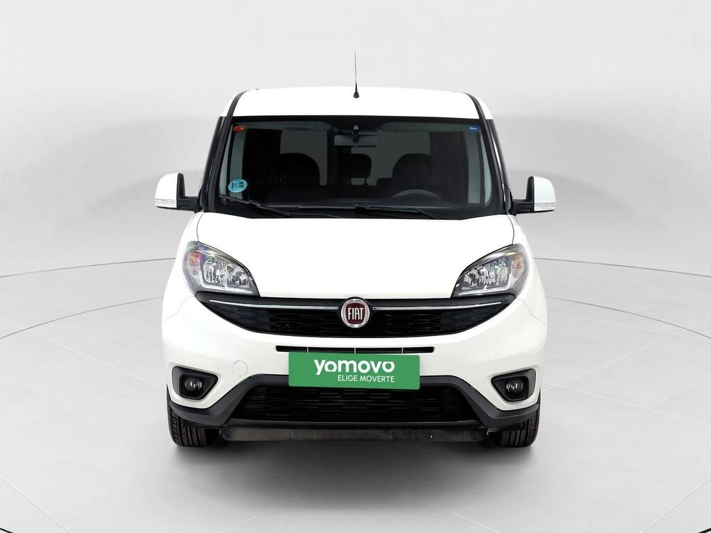 Fiat Doblò 1.3 MULTIJET 95 SX COMBI N1 5P 6