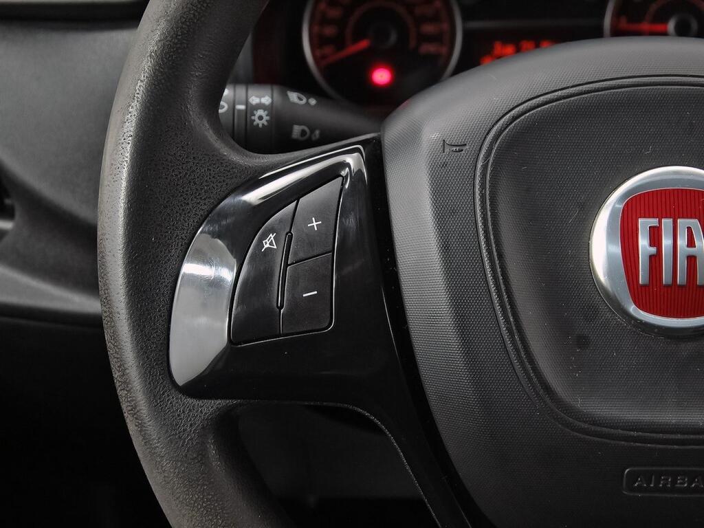 Fiat Doblò 1.3 MULTIJET 95 SX COMBI N1 5P 19