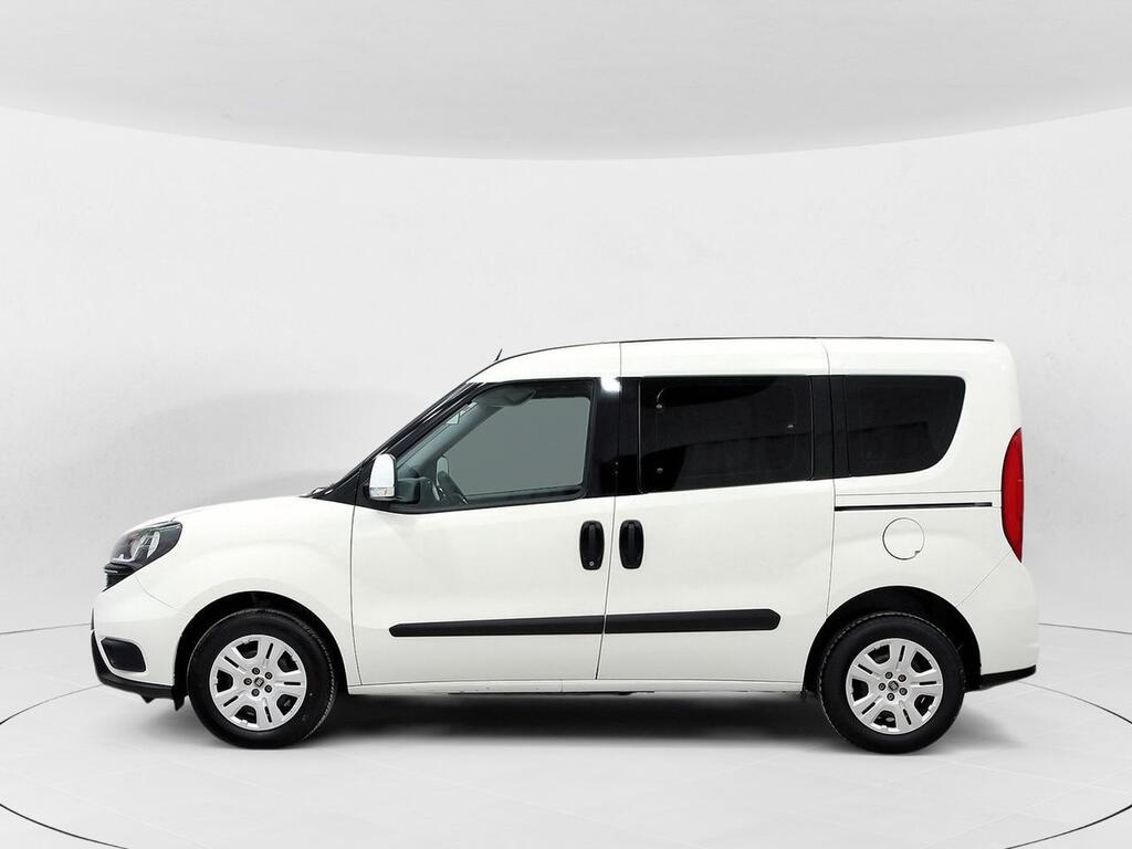 Fiat Doblò 1.3 MULTIJET 95 SX COMBI N1 5P 5