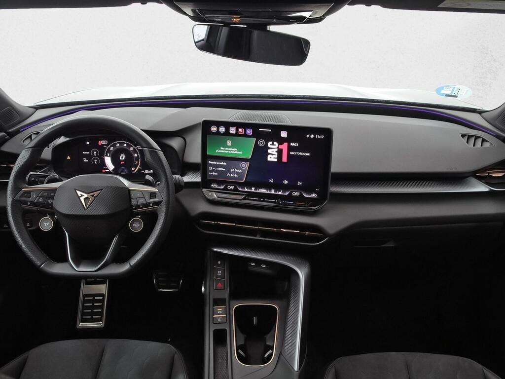 CUPRA Terramar 1.5 eTSI 110kW (150 CV) DSG