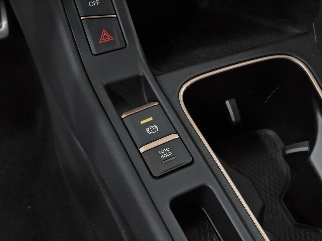 CUPRA Terramar 1.5 eTSI 110kW (150 CV) DSG