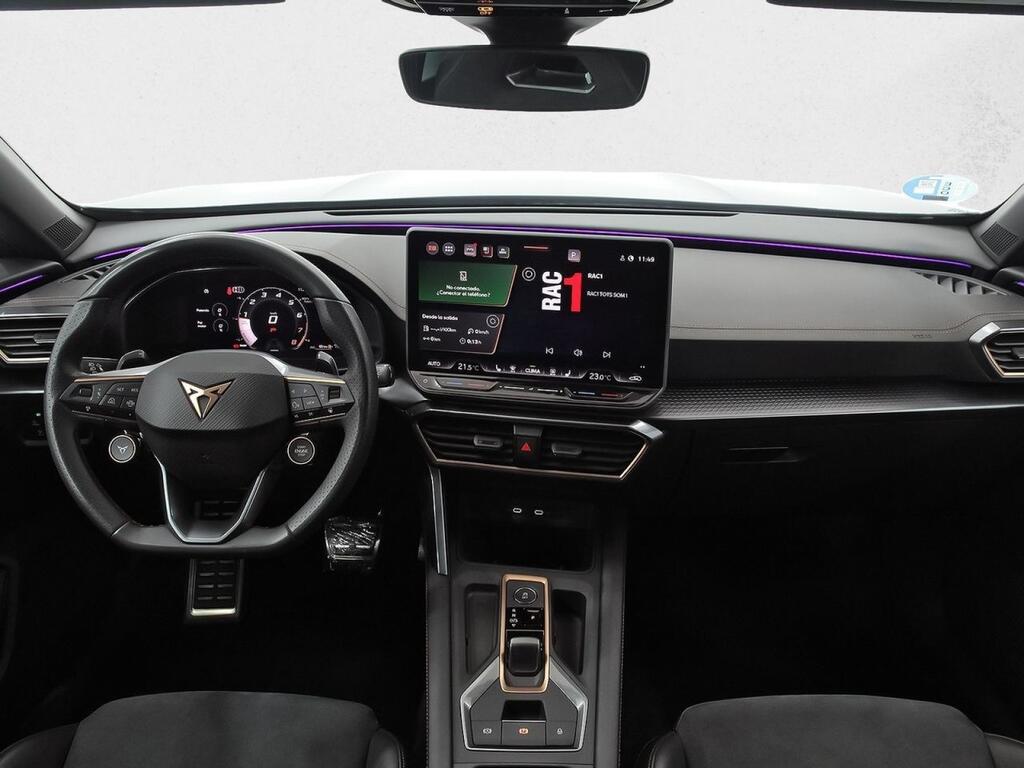CUPRA Formentor 1.5 eTSI 110kW (150 CV) DSG
