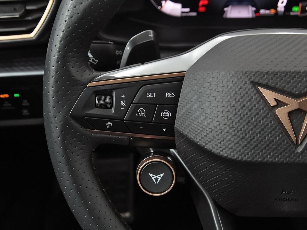 CUPRA Formentor 1.5 eTSI 110kW (150 CV) DSG