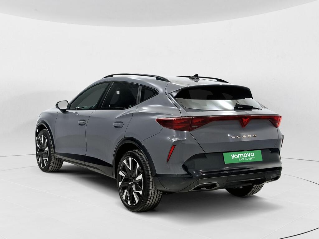 CUPRA Formentor 1.5 eTSI 110kW (150 CV) DSG