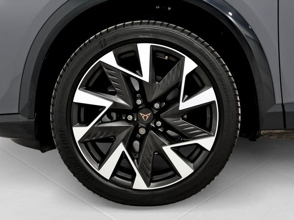 CUPRA Formentor 1.5 eTSI 110kW (150 CV) DSG
