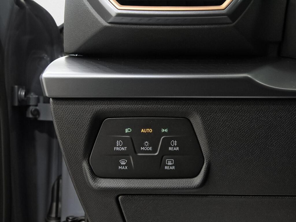 CUPRA Formentor 1.5 eTSI 110kW (150 CV) DSG