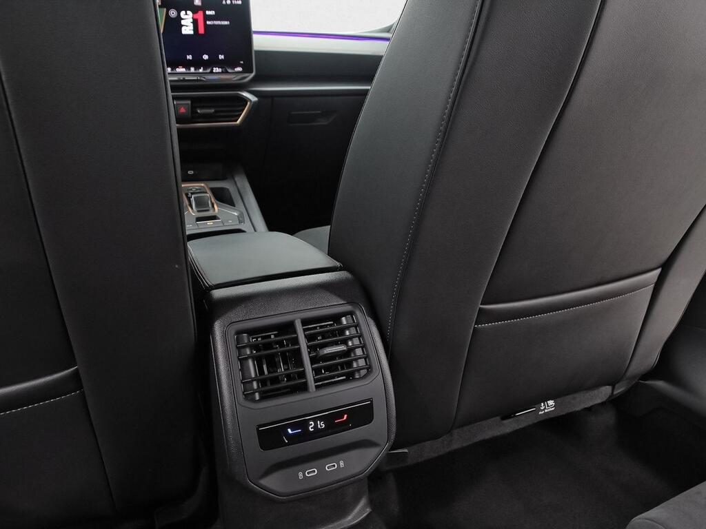 CUPRA Formentor 1.5 eTSI 110kW (150 CV) DSG