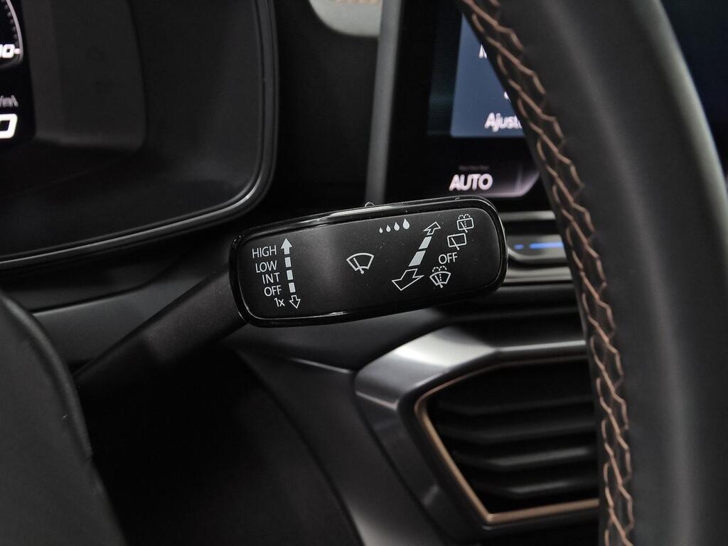 CUPRA Formentor 1.5 eTSI 110kW (150 CV) DSG