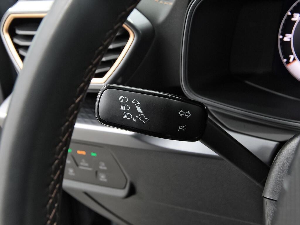 CUPRA Formentor 1.5 eTSI 110kW (150 CV) DSG
