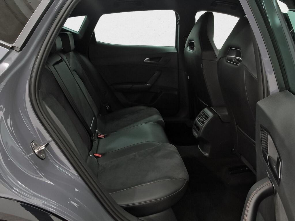 CUPRA Formentor 1.5 eTSI 110kW (150 CV) DSG