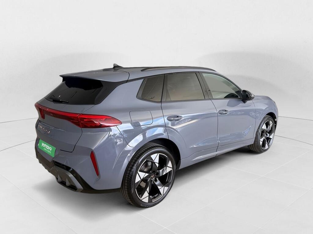 CUPRA Terramar 1.5 eTSI 110kW (150 CV) DSG
