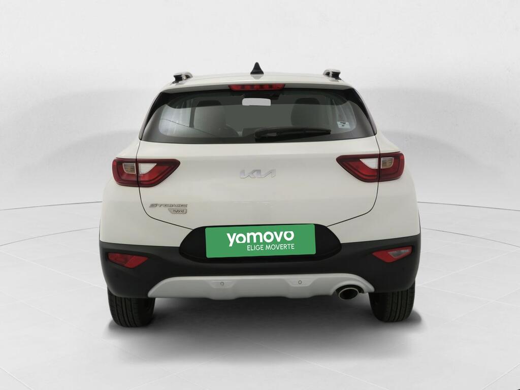 Kia Stonic SUV 1.0 T-GDI MHEV IMT 74KW DRIVE 100 5P 6