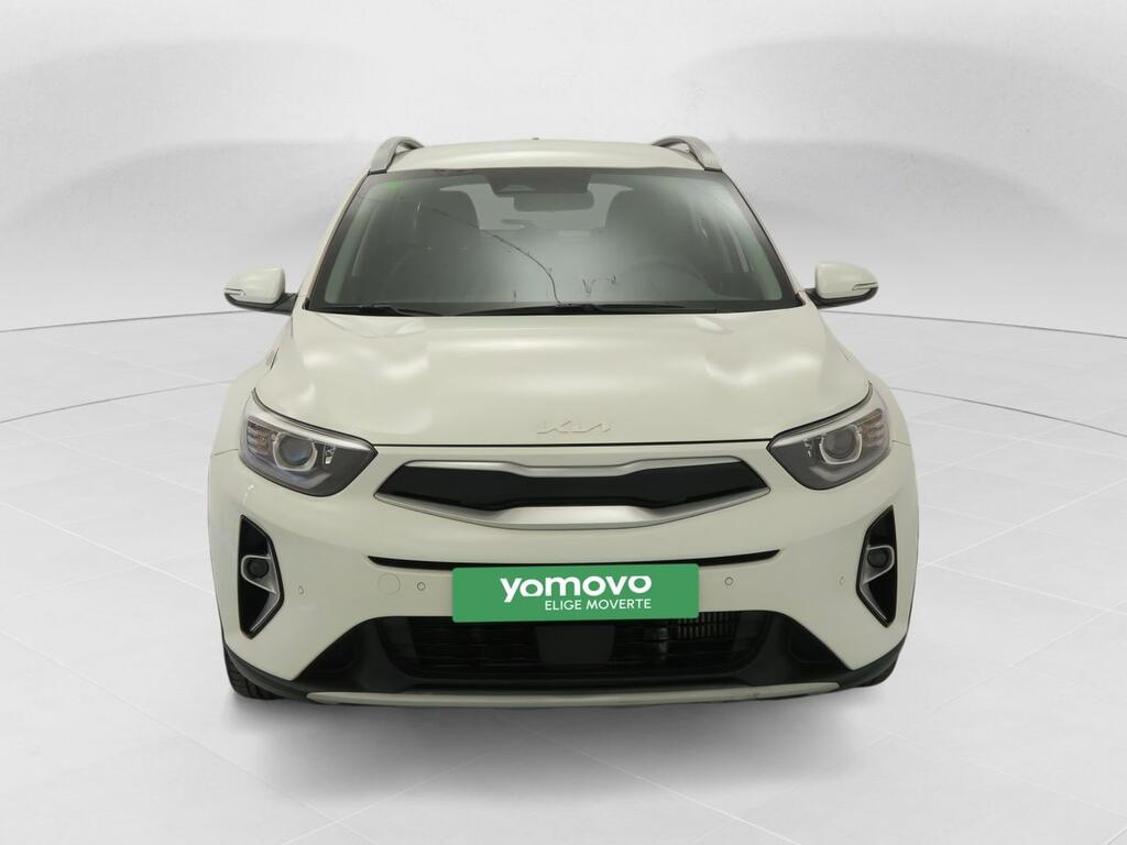 Kia Stonic SUV 1.0 T-GDI MHEV IMT 74KW DRIVE 100 5P 5