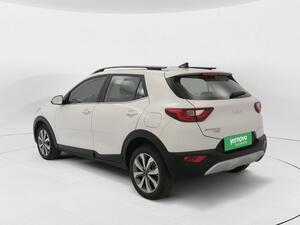Kia Stonic SUV 1.0 T-GDI MHEV IMT 74KW DRIVE 100 5P