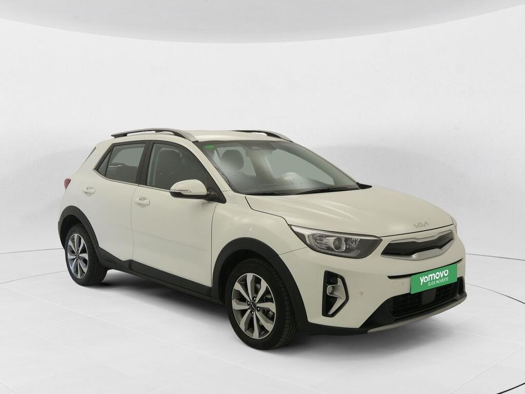 Kia Stonic SUV 1.0 T-GDI MHEV IMT 74KW DRIVE 100 5P