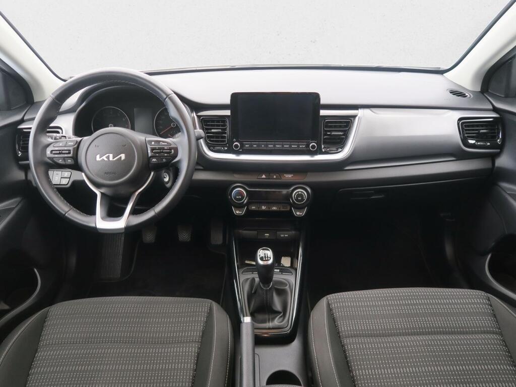 Kia Stonic SUV 1.0 T-GDI MHEV IMT 74KW DRIVE 100 5P 10