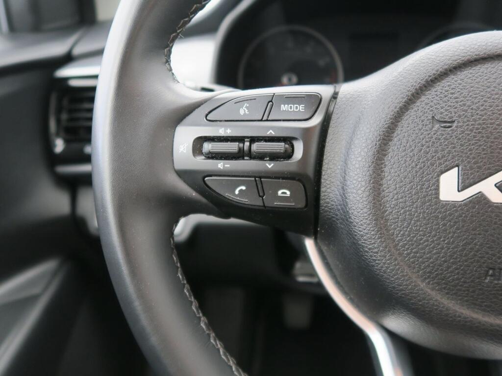Kia Stonic SUV 1.0 T-GDI MHEV IMT 74KW DRIVE 100 5P 15