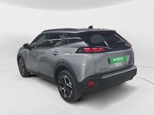 Peugeot 2008 ALLURE 1.2 PURETECH 100CV S&S 6 VEL. 5P
