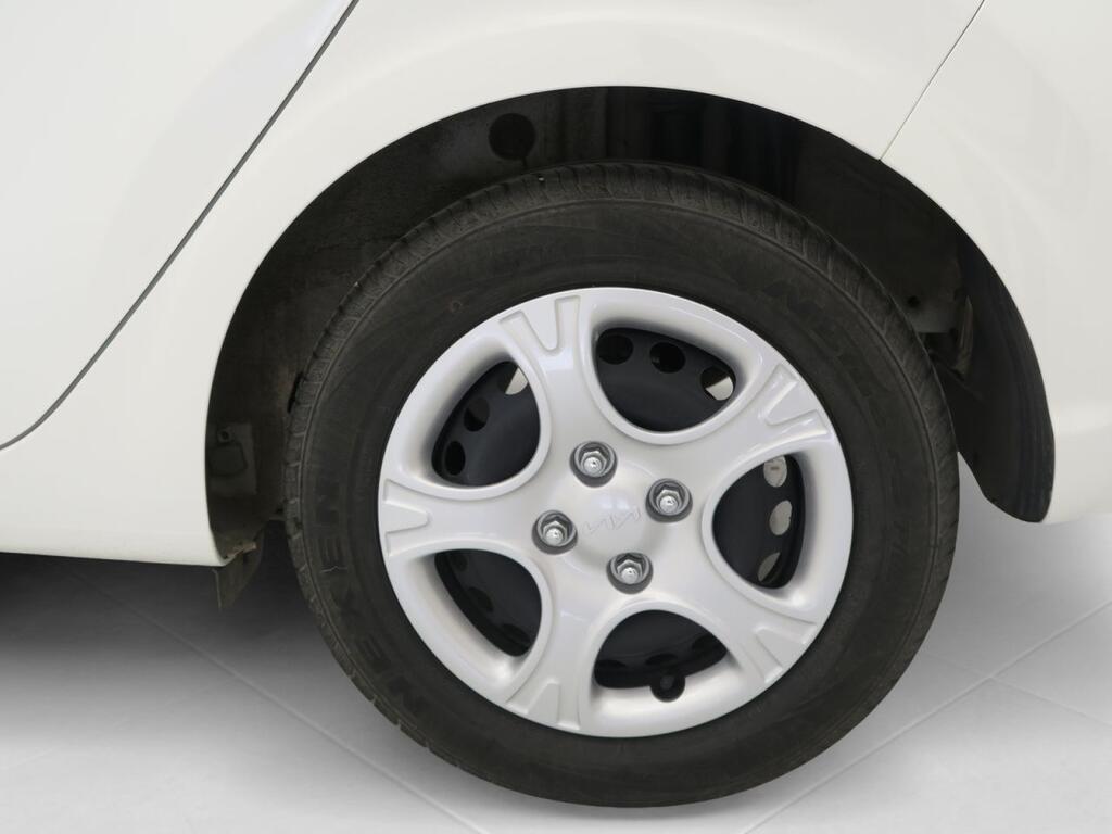 Kia Picanto Berlina 1.0 DPI CONCEPT 63 5P 8