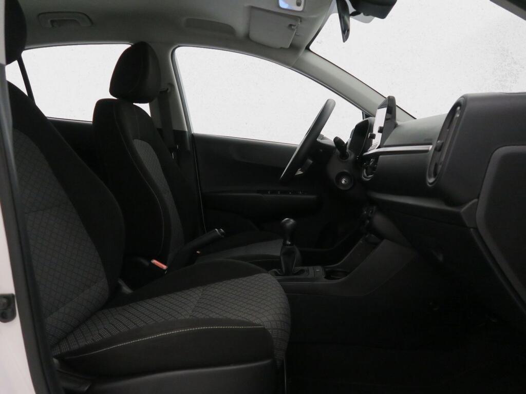 Kia Picanto Berlina 1.0 DPI CONCEPT 63 5P 20