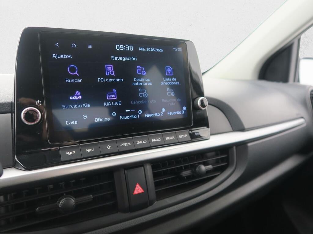 Kia Picanto Berlina 1.0 DPI CONCEPT 63 5P 13