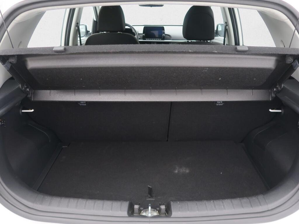 Kia Picanto Berlina 1.0 DPI CONCEPT 63 5P 7