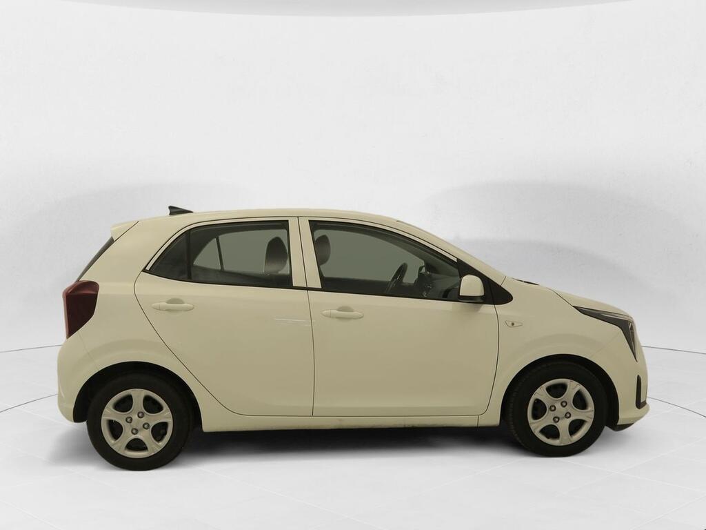 Kia Picanto Berlina 1.0 DPI CONCEPT 63 5P 3