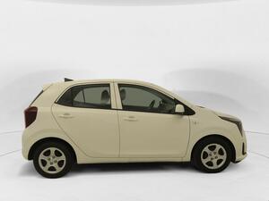 Kia Picanto Berlina 1.0 DPI CONCEPT 63 5P