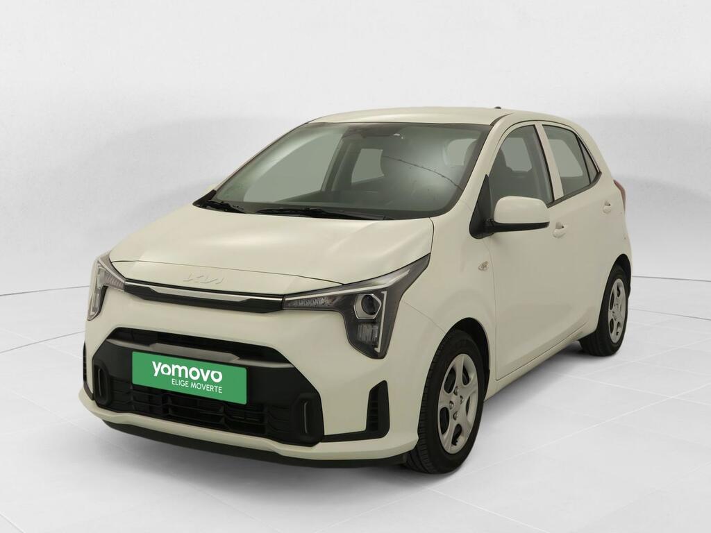 Kia Picanto Berlina 1.0 DPI CONCEPT 63 5P 6