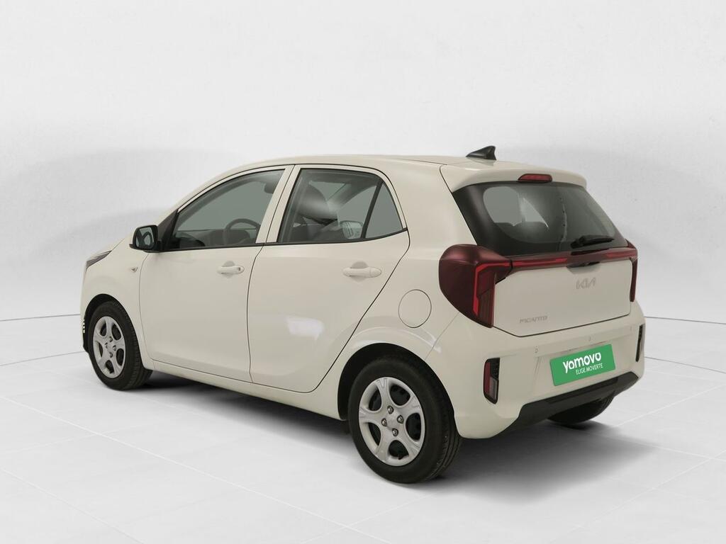 Kia Picanto Berlina 1.0 DPI CONCEPT 63 5P 2