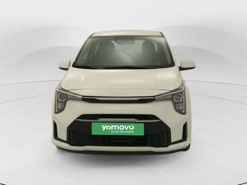 Kia Picanto Berlina 1.0 DPI CONCEPT 63 5P 4