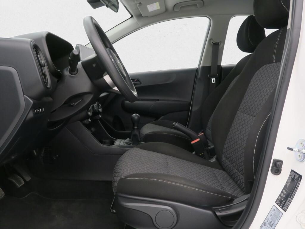 Kia Picanto Berlina 1.0 DPI CONCEPT 63 5P 11