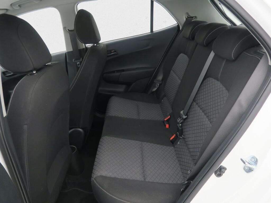 Kia Picanto Berlina 1.0 DPI CONCEPT 63 5P 18