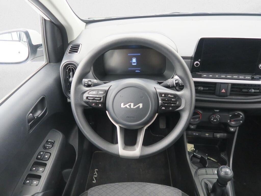 Kia Picanto Berlina 1.0 DPI CONCEPT 63 5P 9
