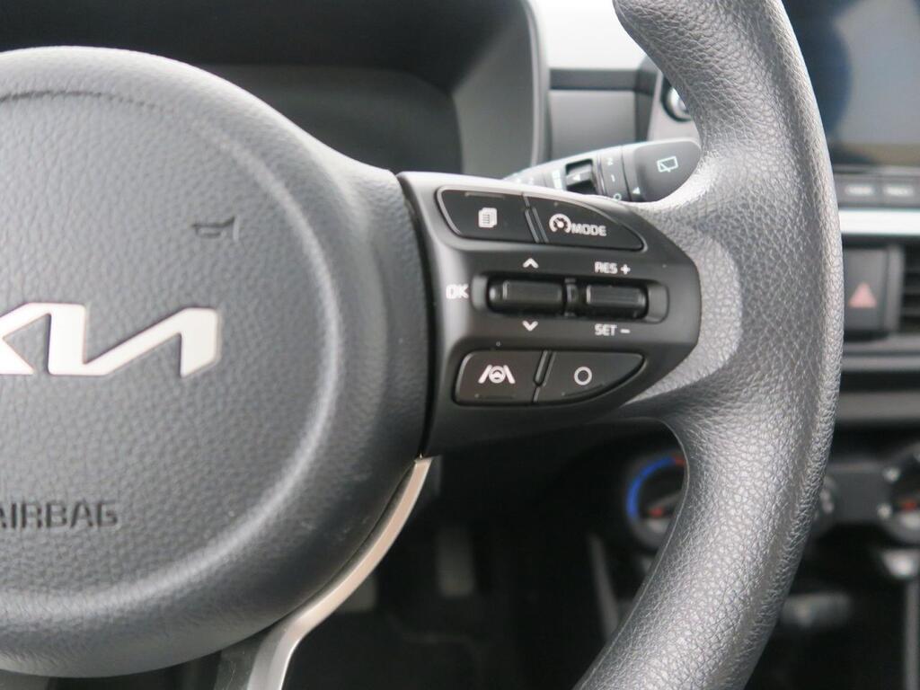 Kia Picanto Berlina 1.0 DPI CONCEPT 63 5P 16