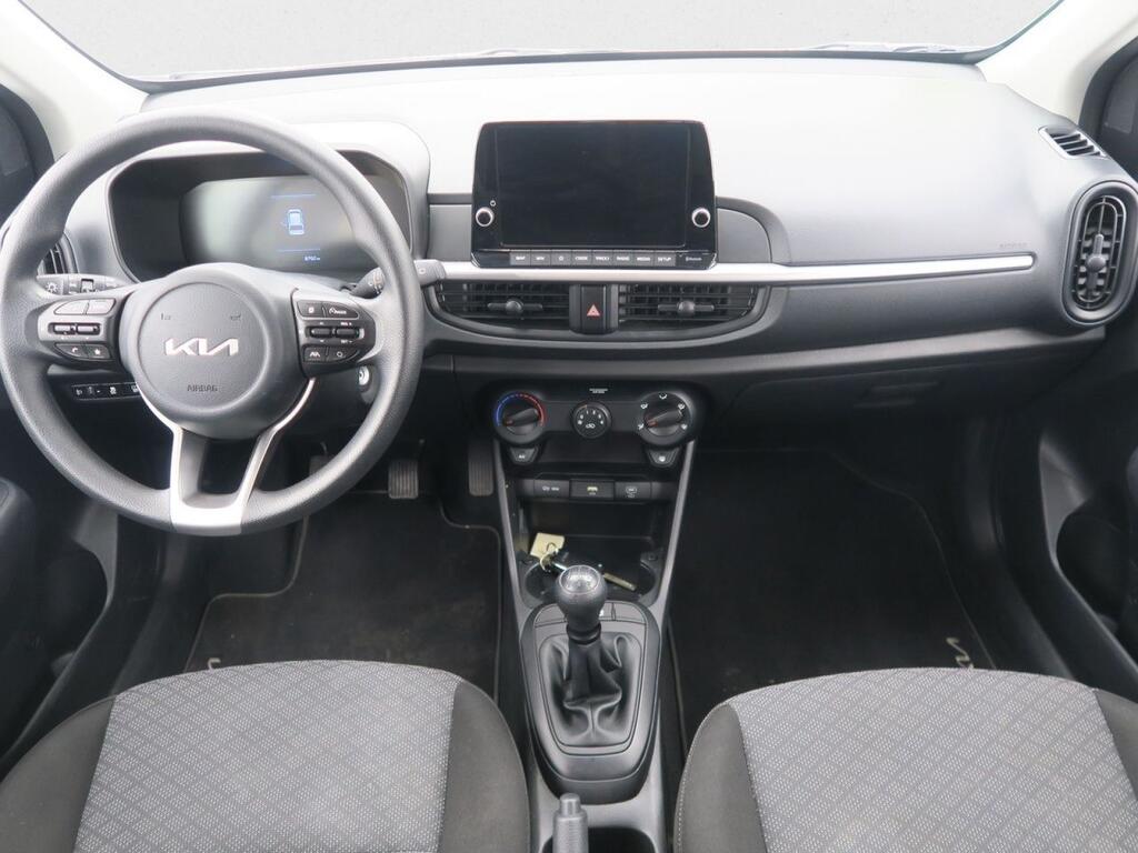 Kia Picanto Berlina 1.0 DPI CONCEPT 63 5P 10
