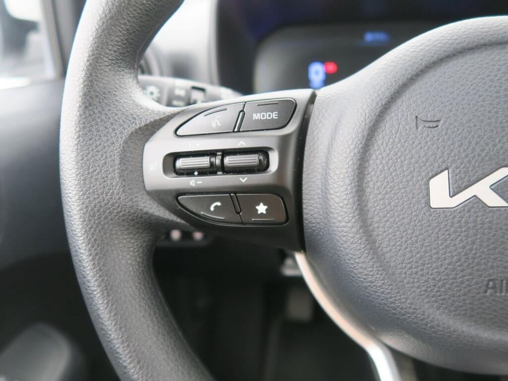 Kia Picanto Berlina 1.0 DPI CONCEPT 63 5P 15