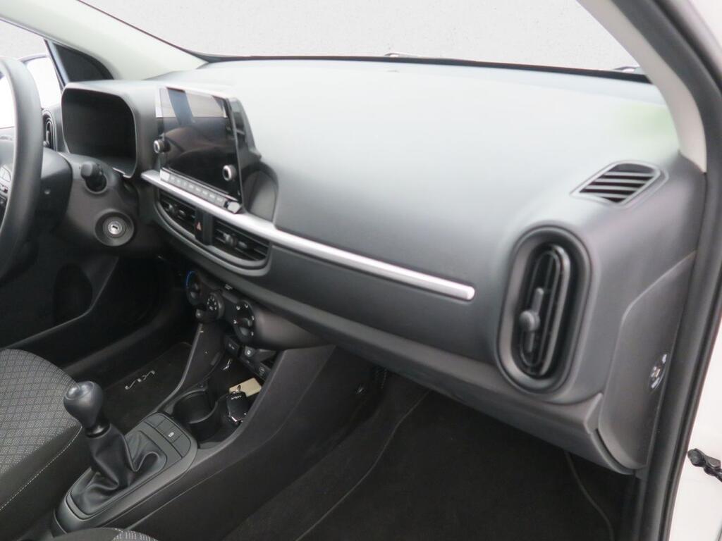 Kia Picanto Berlina 1.0 DPI CONCEPT 63 5P 19