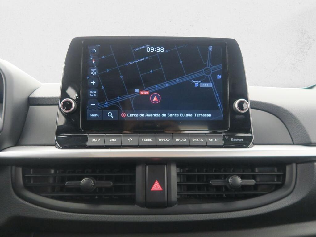 Kia Picanto Berlina 1.0 DPI CONCEPT 63 5P 14