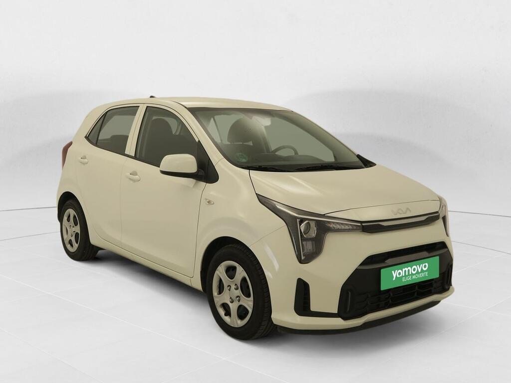 Kia Picanto Berlina 1.0 DPI CONCEPT 63 5P