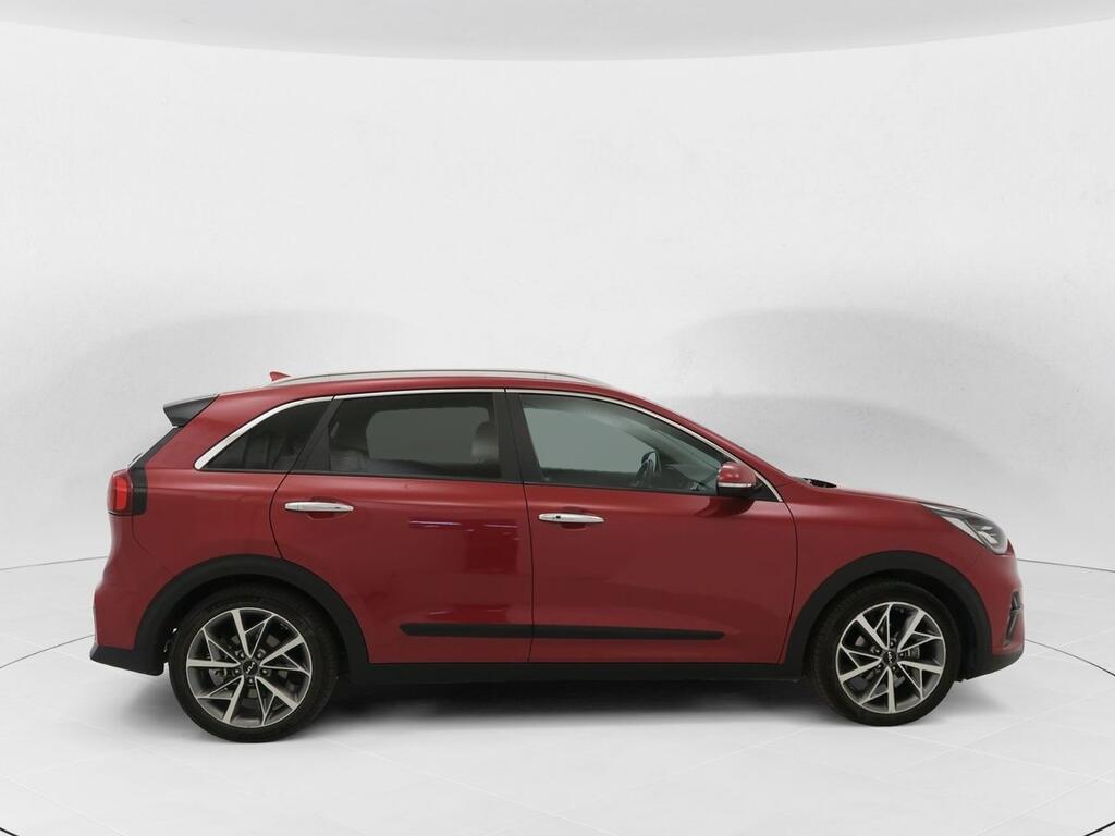 Kia Niro Berlina 1.6 GDI HEV EMOTION 141 5P 3