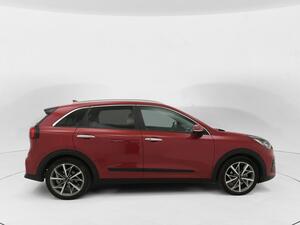 Kia Niro Berlina 1.6 GDI HEV EMOTION 141 5P