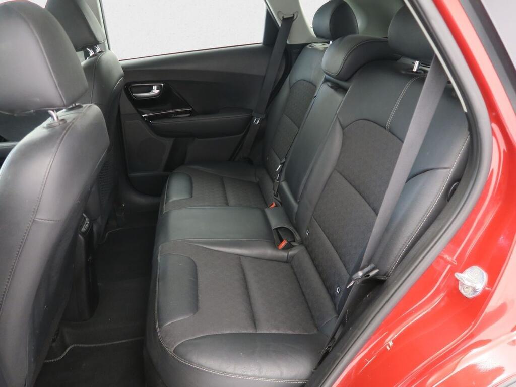 Kia Niro Berlina 1.6 GDI HEV EMOTION 141 5P 19