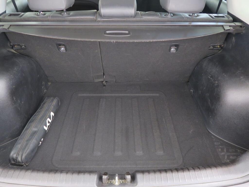 Kia Niro Berlina 1.6 GDI HEV EMOTION 141 5P 7