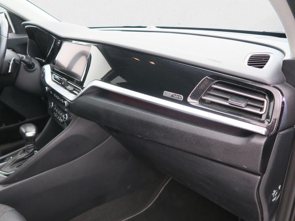 Kia Niro Berlina 1.6 GDI HEV EMOTION 141 5P 20