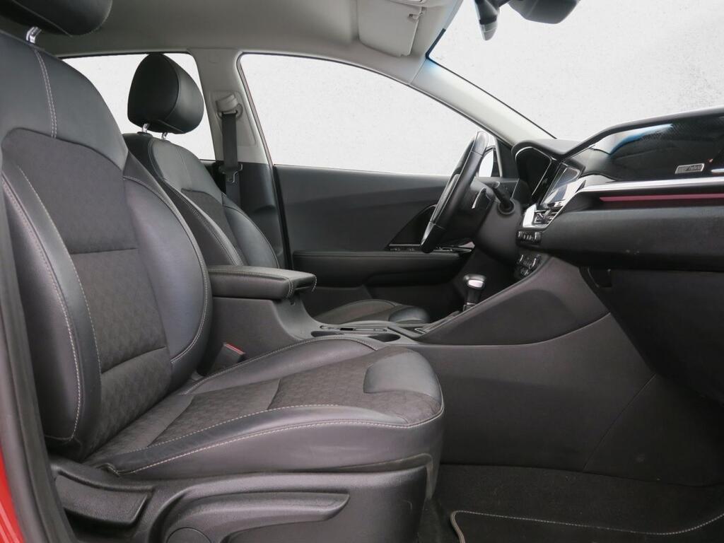 Kia Niro Berlina 1.6 GDI HEV EMOTION 141 5P 21